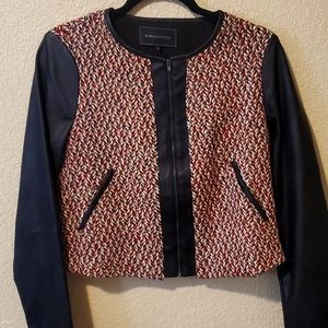 Brand new never worn with tags BCBG Maxazria jacket